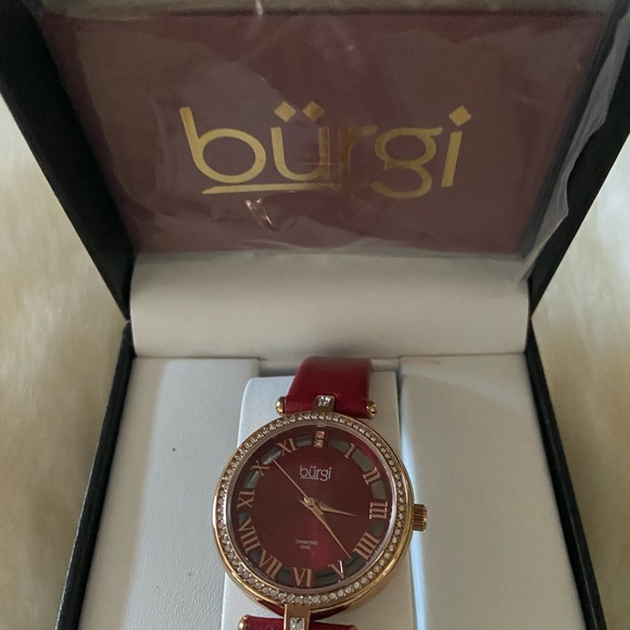 New with tag watch - Picture 2 of 6